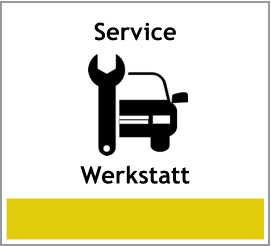 Service  Werkstatt