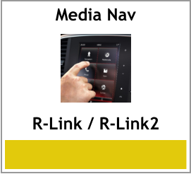 R-Link / R-Link2 Media Nav